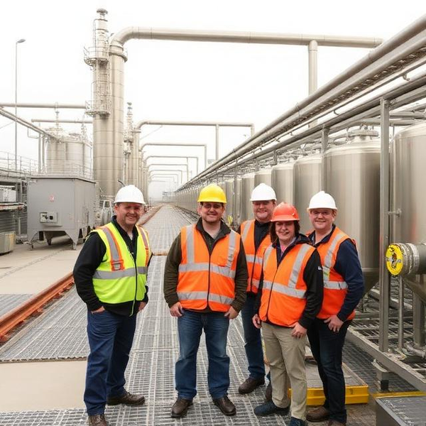 Montauk Renewables Surpasses RNG Production Expectations in 2025