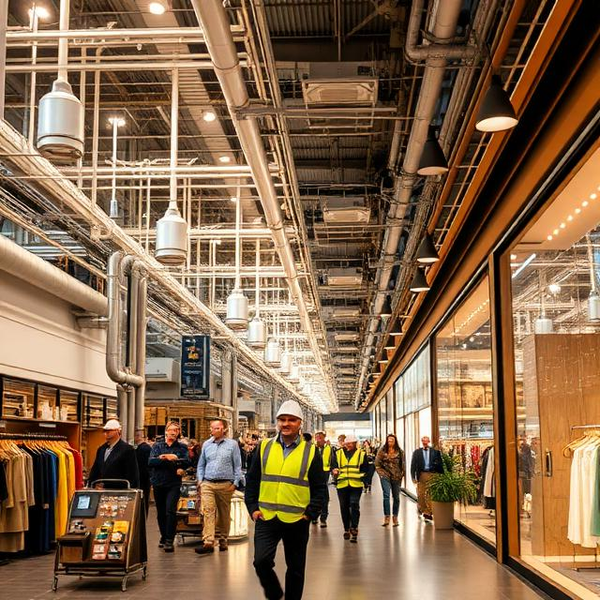 G-III Apparel Group Delivers Strong Q4 Results, Accelerates Strategic Transformation Amid Challenging Retail Environment