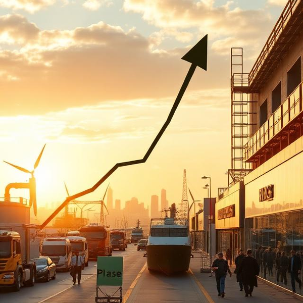 Navigator Gas Posts Strong Q4 2025 Results Amid Global Uncertainty