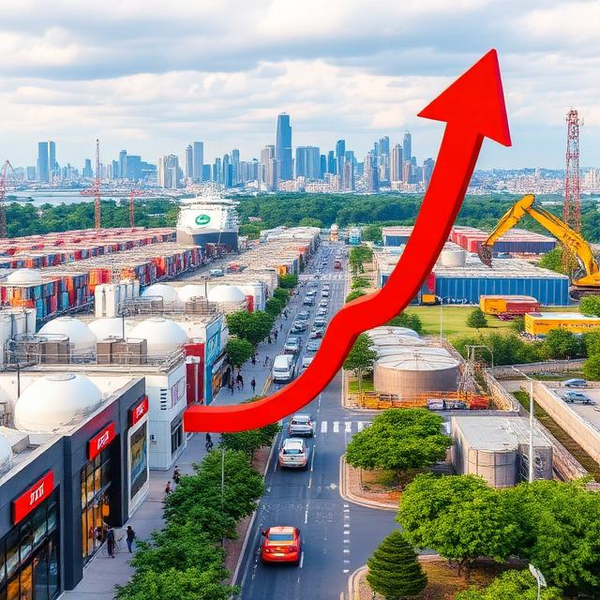 North American Construction Group Hits Record Revenue in Q4 2025 Amid Strong Operational Momentum