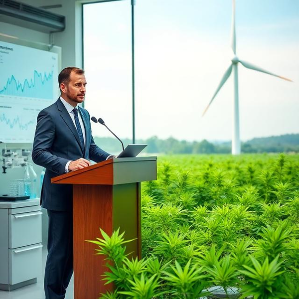 Village Farms International Posts Record-Breaking Results, Demonstrating Visionary Leadership in Global Cannabis Market