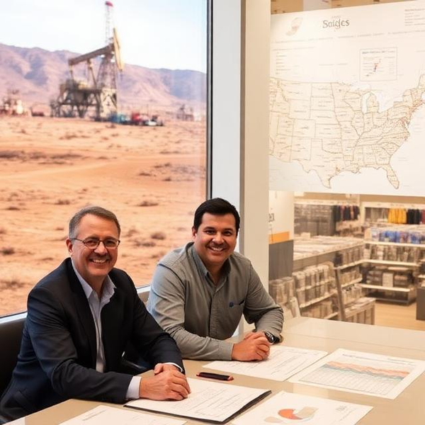 Tiendas 3B Sets New Records in Q4 2025: Explosive Growth and Continued Excellence