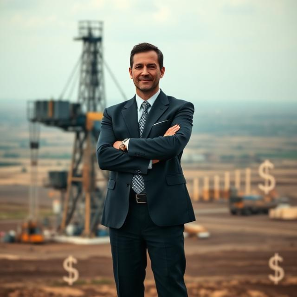 Mach Natural Resources Exceeds Expectations with Record-Breaking Distributions and Disciplined Execution