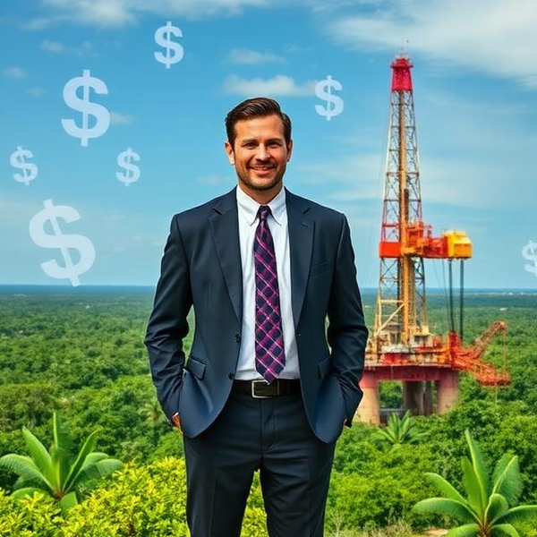 VAALCO Energy Hits Key Milestones as it Transitions to New Era of Growth