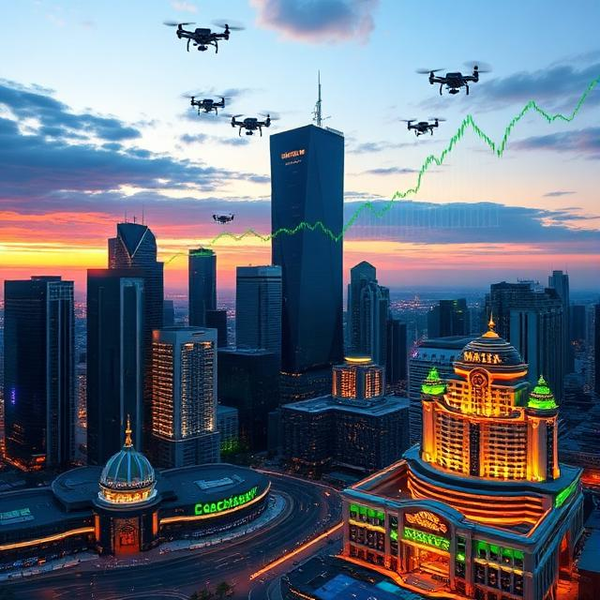 Century Casinos Delivers Strong Q4 Results Amidst Industry Headwinds