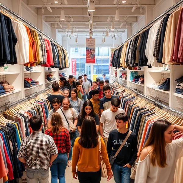 Zumiez Closes Out 2025 on a High Note: Strong Q4 Results Mark Continued Progress for Retailer