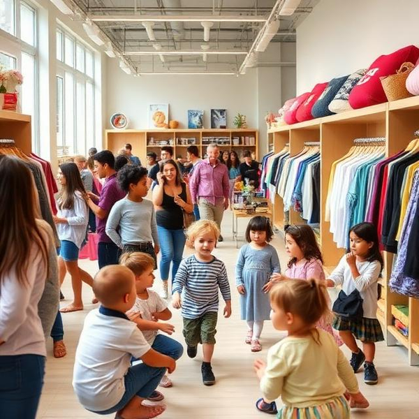 KinderCare Takes a Step Forward: Mixed Results and a Renewed Focus on Growth