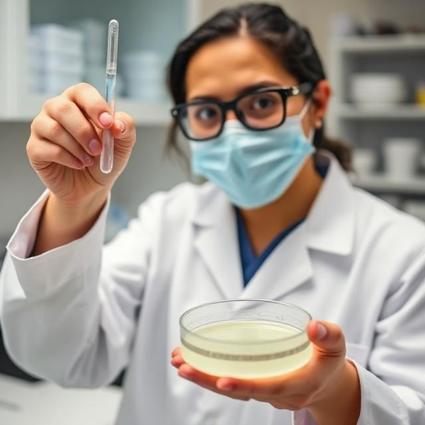 Acurx Pharmaceuticals Sets New Standard with Breakthroughs in Antimicrobial Research