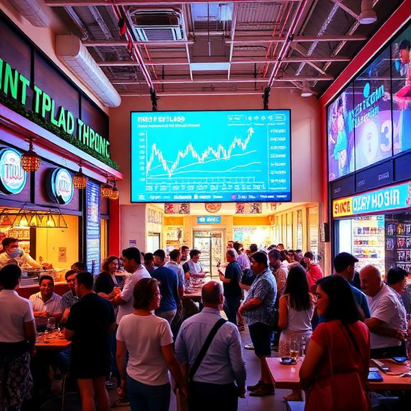 Dollar Tree Shatters Expectations in Q4 2025 with 9% Revenue Growth