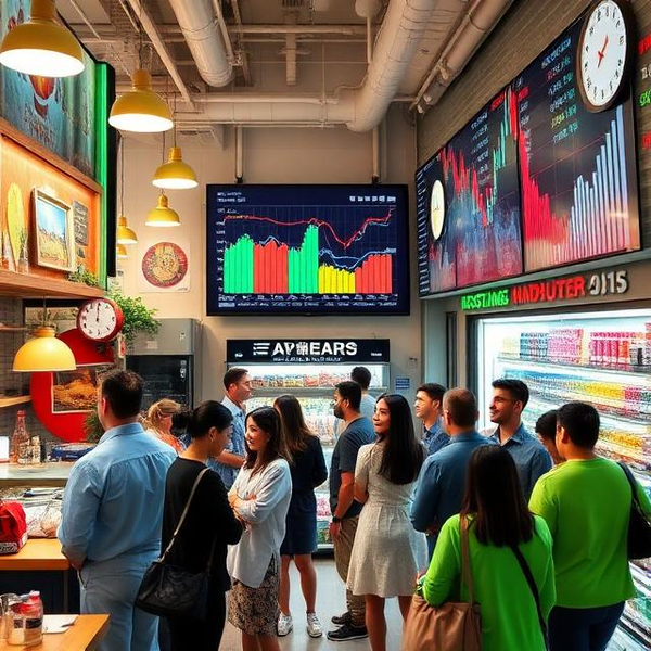 VNET Group Incorporated Shatters Records in Q4 2025 Earnings Report