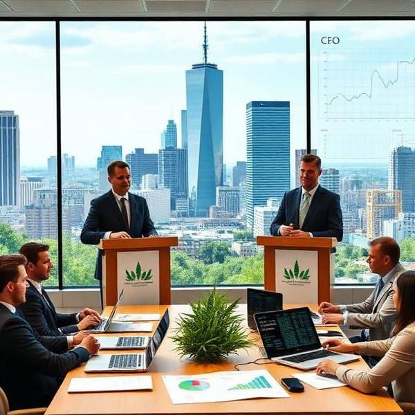 WM Technology's Q4 2025 Earnings Call: Navigating Industry Headwinds with Caution and Resilience