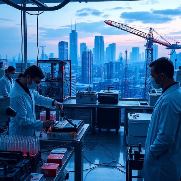 Drilling Tools International Cements Its Position as a Leader in the Energy Industry with Strong Q4 2025 Results