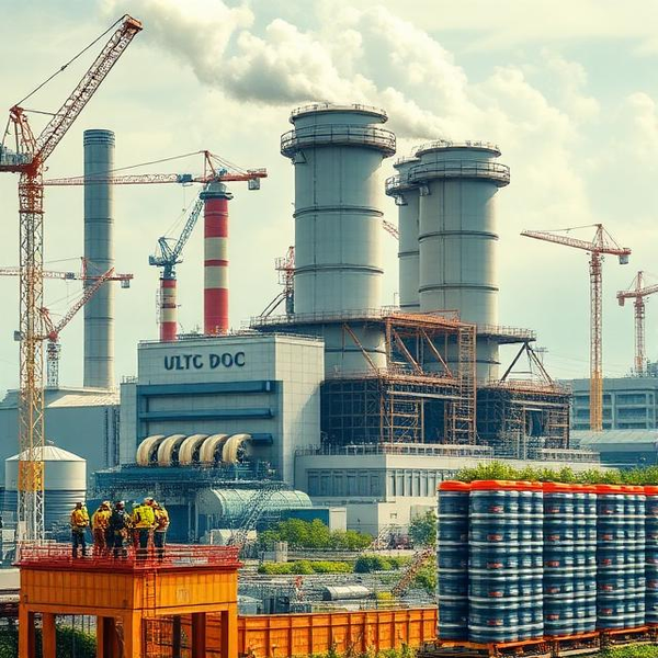 Microvast Accelerates Growth in Advanced Battery Technologies Amid Shifting Landscape