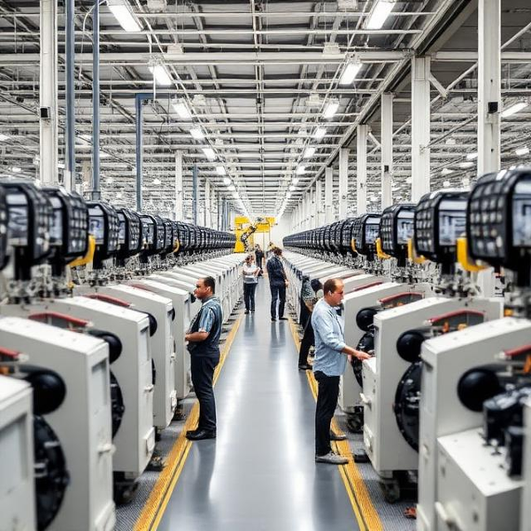 Dragonfly Energy Soars in Q4: Record Sales, Patent Frenzy, and a New Era for Battery Power