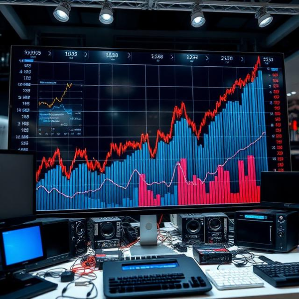 Comtech Telecommunications Corp Sees Continued Improvement in Q2 2026 Performance