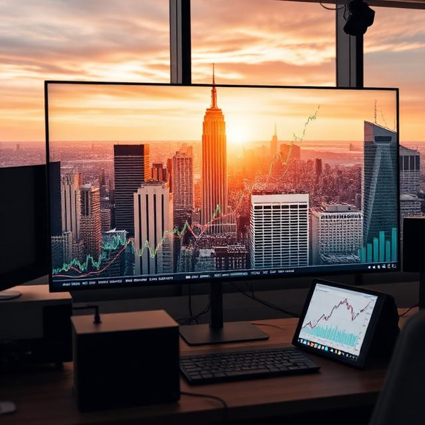 RF Industries Sprints into Fiscal 2026 with Record-Breaking Momentum