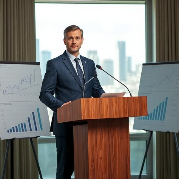 SAIC Steers Clear of Uncertainty, Charts Course for Growth in Fiscal Year 2027