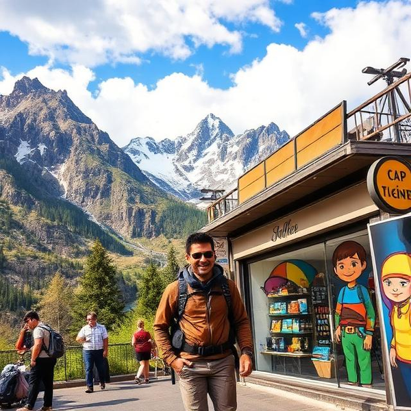 Gap Inc. Sets New Records: A Year of Resilience and Growth