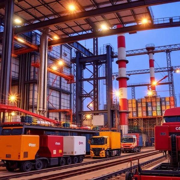 Kodak Fires on All Cylinders: Q4 2025 Results Showcase Company's Resilience and Growth Potential