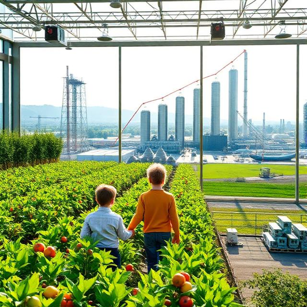 Adecoagro's Resilience in Adversity: A Stronger, Diversified Leader in Agro-Industry