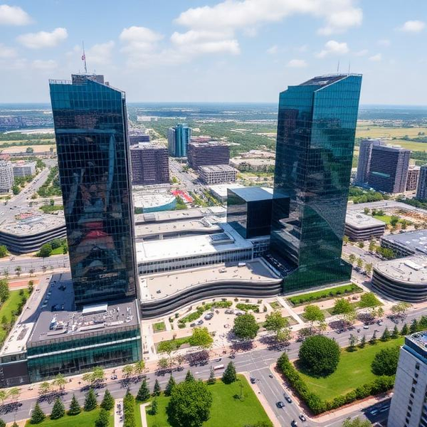 Jabil Delivers Record-Breaking Quarter: Intelligent Infrastructure Drives Growth