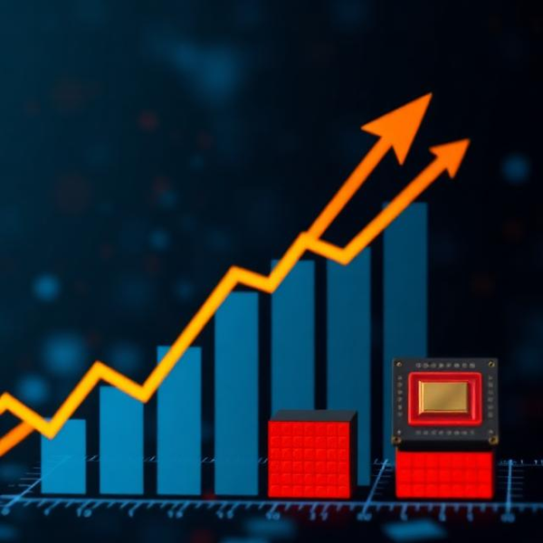 Micron Technology Smashes Q2 Records, Sets Stage for AI-Driven Growth