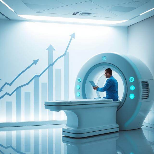 Hyperfine, Inc. Achieves Notable Growth in Q4 2025, Solidifying Position as Pioneers in Ultra-Low Field MRI