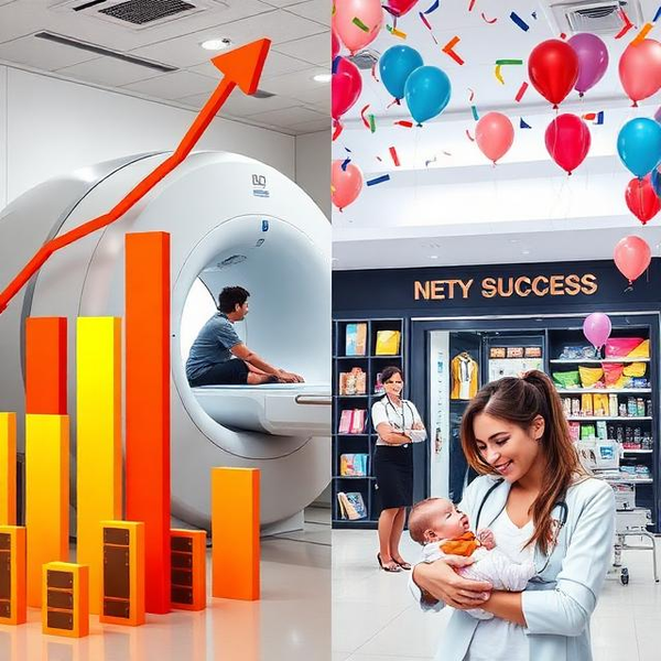 Sera Prognostics Sets Stage for Commercial Success with Strong 2025 Performance