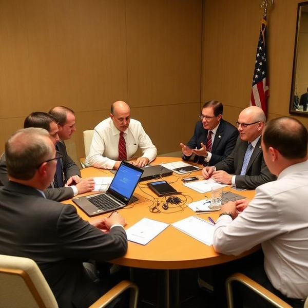 NextNav Achieves Key Milestone in FCC Process, Reinforcing National Security Priority