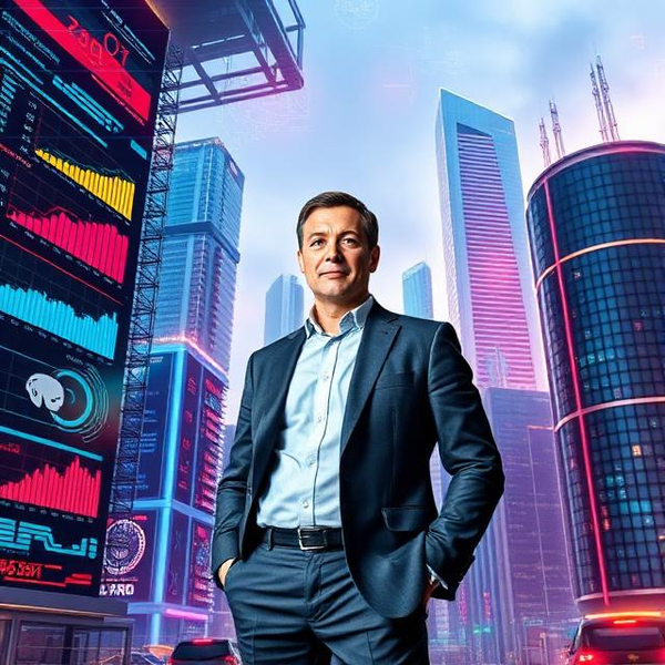 Alarum Technologies Sees 60% Revenue Growth in Q4 2025, Continues to Drive AI-Focused Business