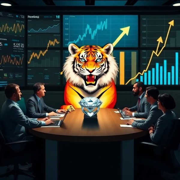 Signet Jewelers Sets Sights on Accelerating Growth with Refined Strategy for Fiscal 2027