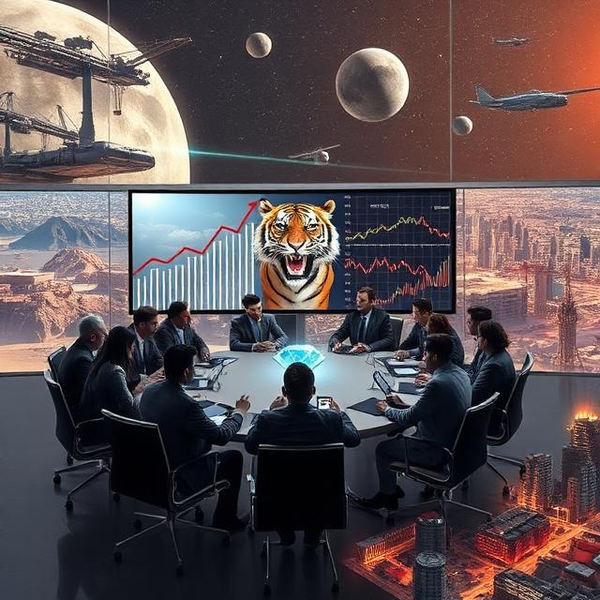 Eco Wave Power Surfs the Wave of Commercialization with Strong Q4 Results