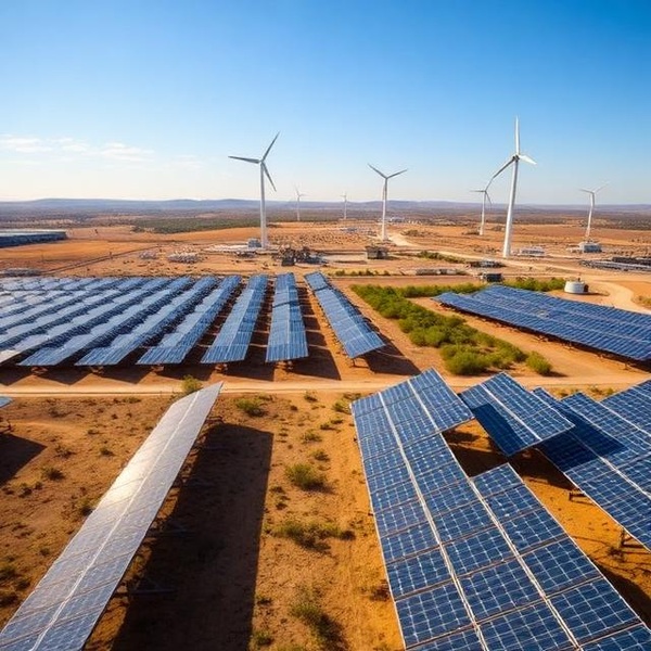 SOLV Energy Thrives Amidst Unprecedented Demand Surge