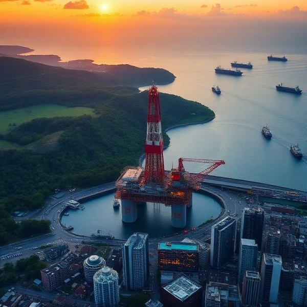 Imperial Petroleum Roars into 2025 with Record-Breaking Q4 Results