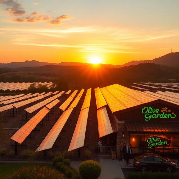 Darden Delivers Strong Q3 Results: 5.9% Sales Growth and Record Valentine's Day Sales