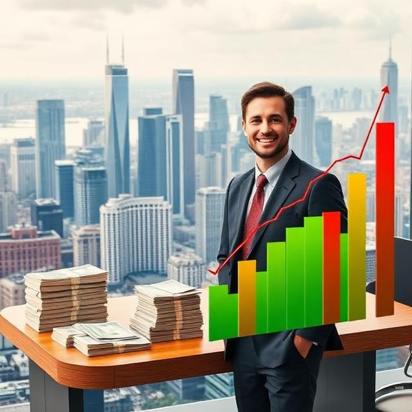 Kingstone Companies Delivers Record-Breaking Quarter: A Testament to Operational Excellence and Strategic Discipline