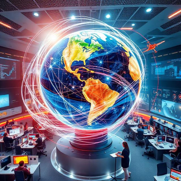 FiscalNote Holdings Sees Promising New Chapter as Adjusted EBITDA Hits Key Milestone