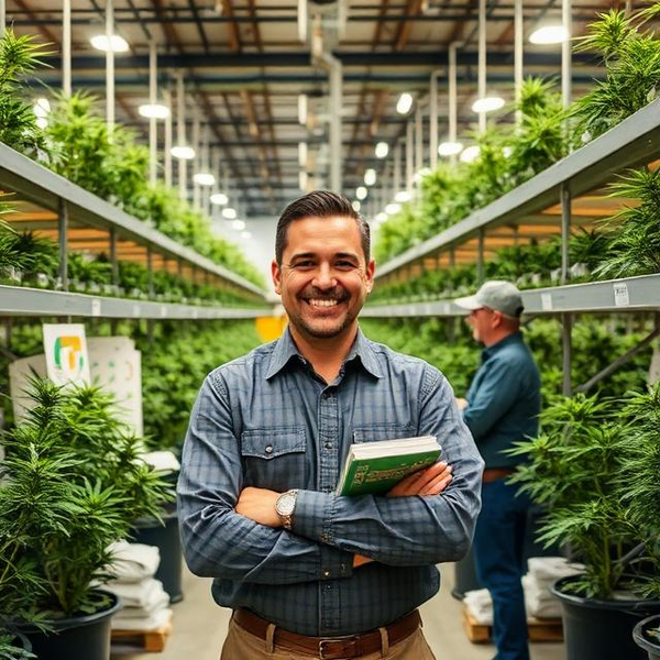 GrowGeneration Surpasses Expectations with Record-Breaking Adjusted EBITDA Growth and Impressive Gross Margin Expansion