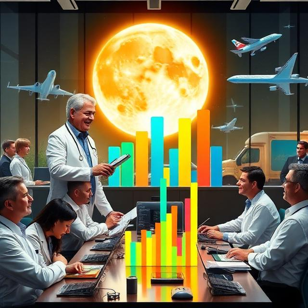 FedEx's Third Quarter Delivers Strong Results Amidst Global Challenges