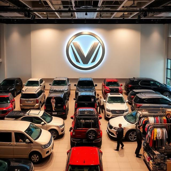 Destination XL Group Reports Stronger Sales Momentum in Q1 2026, Eyes Break-Even comps by Summer