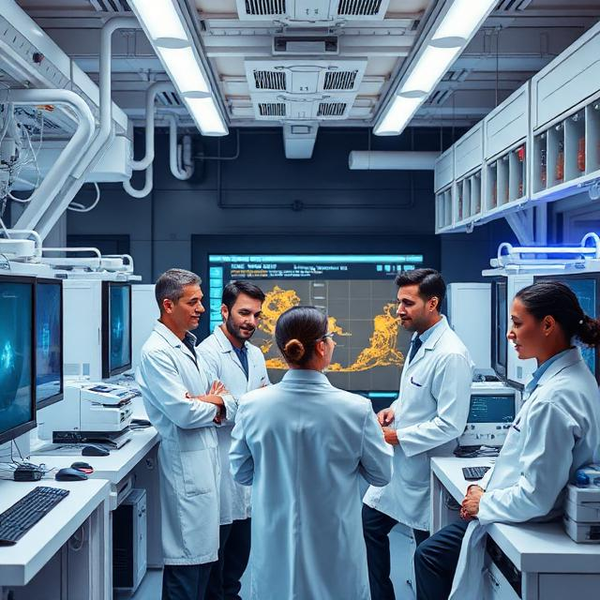 Longeveron Leaps Ahead: Pivotal Moments in Stem Cell Science