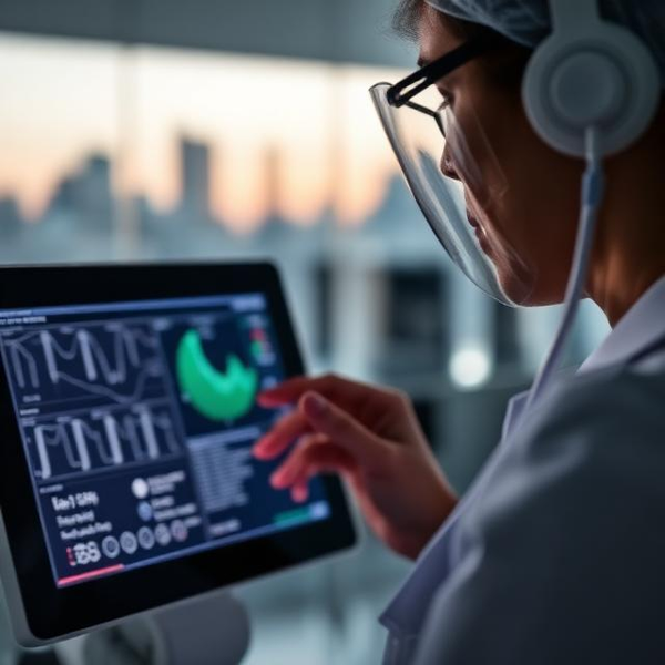 Kestra Medical Technologies Soars in Q3: Revolutionary Cardiac Recovery System Brings Hope and Protection to Patients