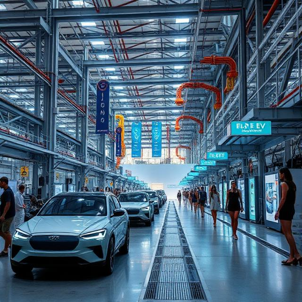 Zegna Group Steers Through Turbulent Waters with Innovative Fashion Shows and Strong Commercial Execution