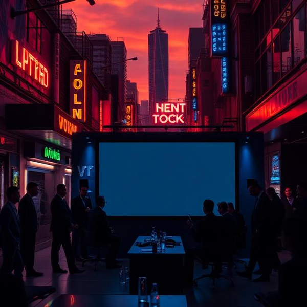 Alvotech Charts Course for Continued Growth in Biosimilar Market