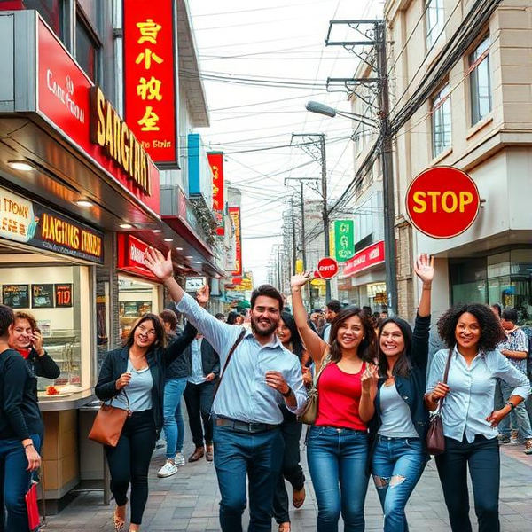 Arcos Dorados Roars Back into Growth Mode: Strong Q4 2025 Results Showcase Resilience Amidst Market Pressures