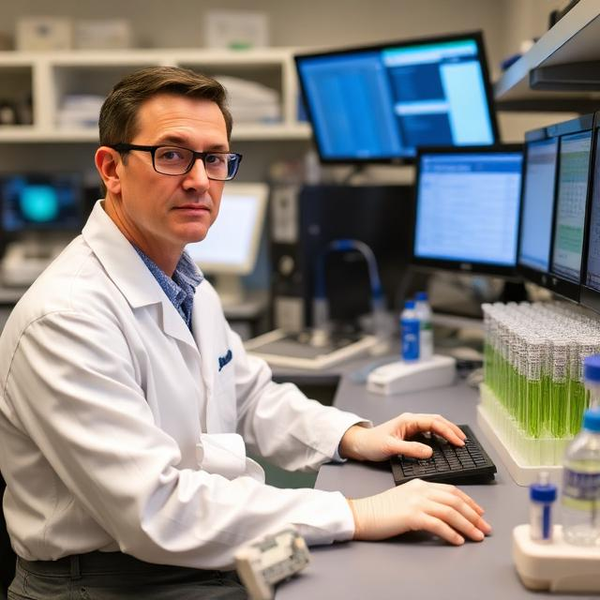 Bionano Surges Ahead: Q4 2025 Earnings Exceed Expectations