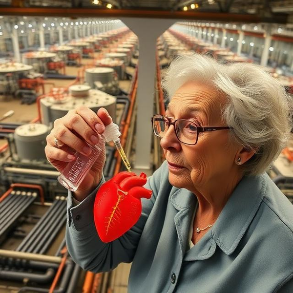 Revolutionizing Heart Failure Treatment: BioCardia's Groundbreaking Q4 2025 Results