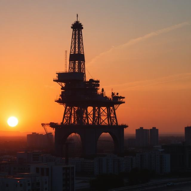 Kolibri Global Energy Surpasses Expectations with Record-Breaking Q4 Results