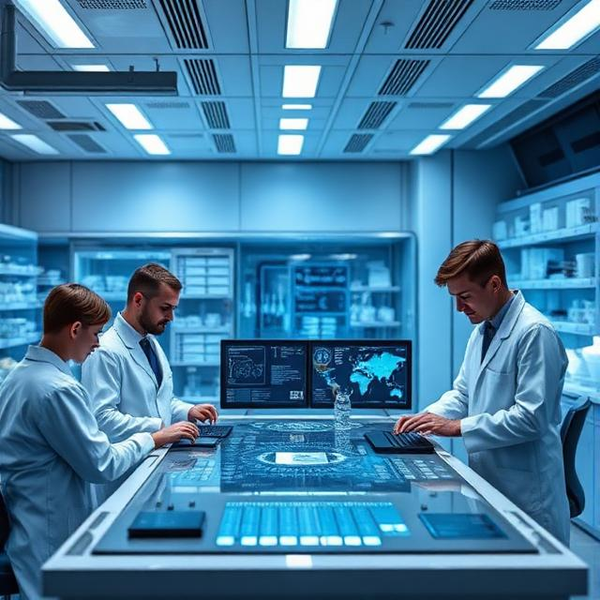 Absci Sees Strong Q4 2025 Performance, Expands Indication Reach