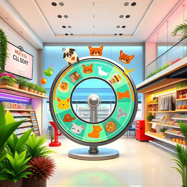 Chewy Delivers Strong Q4 Earnings, Expects Continued Share Gaining Growth in 2026